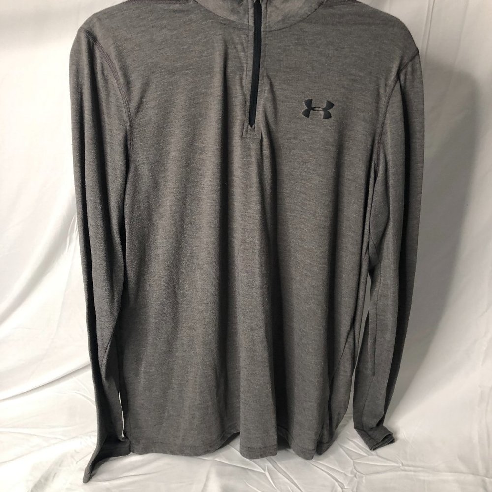 Under Armor Long Sleeve Pull Over